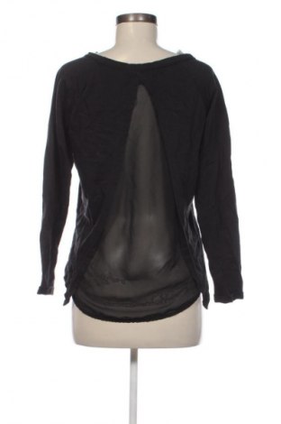 Női blúz United Colors Of Benetton, Méret S, Szín Fekete, Ár 7 119 Ft
