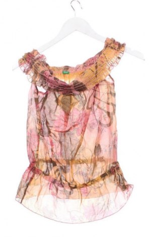 Dámská halenka United Colors Of Benetton, Velikost S, Barva Vícebarevné, Cena  409,00 Kč