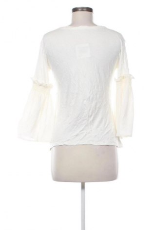 Дамска блуза United Colors Of Benetton, Размер M, Цвят Екрю, Цена 7,15 €