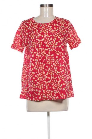 Női blúz United Colors Of Benetton, Méret S, Szín Sokszínű, Ár 3 859 Ft