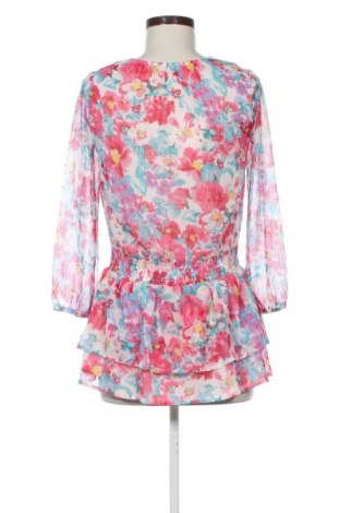 Női blúz United Colors Of Benetton, Méret L, Szín Sokszínű, Ár 3 749 Ft