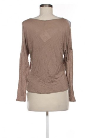 Γυναικεία μπλούζα United Colors Of Benetton, Μέγεθος S, Χρώμα Καφέ, Τιμή 8,99 €