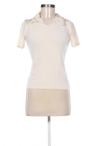 Dámská halenka United Colors Of Benetton, Velikost S, Barva Krémová, Cena  399,00 Kč