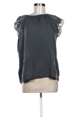 Γυναικεία μπλούζα United Colors Of Benetton, Μέγεθος L, Χρώμα Πολύχρωμο, Τιμή 10,99 €