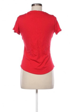 Дамска блуза Up 2 Fashion, Размер S, Цвят Червен, Цена 3,57 €