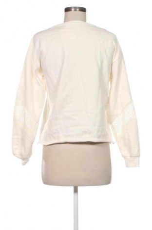 Дамска блуза Up 2 Fashion, Размер S, Цвят Екрю, Цена 5,11 €