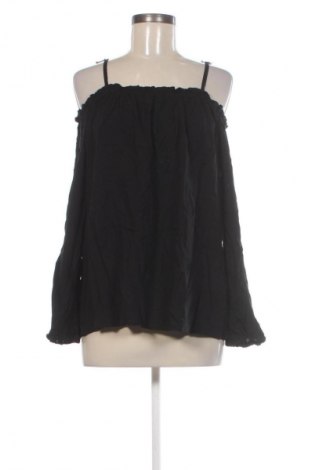 Dámská halenka Urban Classics, Velikost XL, Barva Černá, Cena  529,00 Kč