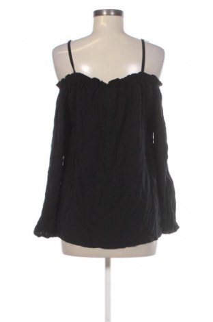 Dámská halenka Urban Classics, Velikost XL, Barva Černá, Cena  529,00 Kč