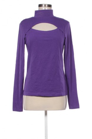 Dámská halenka Urban Classics, Velikost L, Barva Fialová, Cena  489,00 Kč