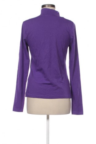 Dámská halenka Urban Classics, Velikost L, Barva Fialová, Cena  489,00 Kč