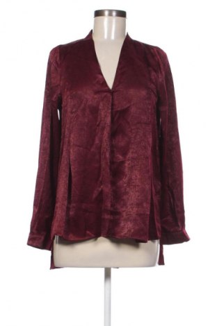 Dámská halenka V by Very, Velikost S, Barva Červená, Cena  454,00 Kč