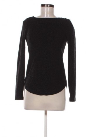 Bluzka damska VILA, Rozmiar XS, Kolor Czarny, Cena 16,99 zł