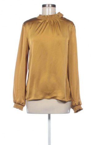 Dámská halenka VILA, Velikost S, Barva Oranžová, Cena  239,00 Kč