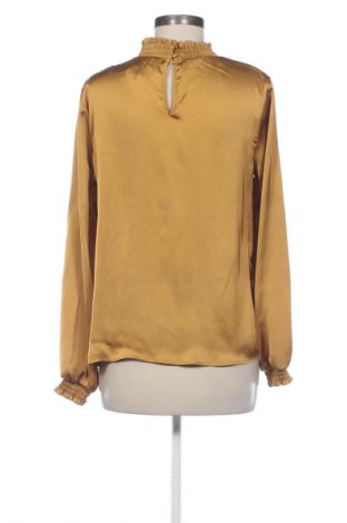 Dámská halenka VILA, Velikost S, Barva Oranžová, Cena  239,00 Kč