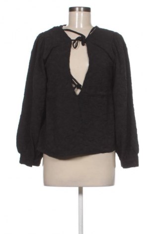 Dámská halenka VILA, Velikost XL, Barva Černá, Cena  159,00 Kč