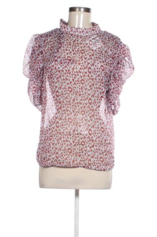 Dámská halenka VILA, Velikost M, Barva Vícebarevné, Cena  149,00 Kč