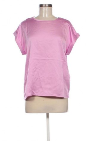 Dámská halenka VILA, Velikost M, Barva Růžová, Cena  349,00 Kč