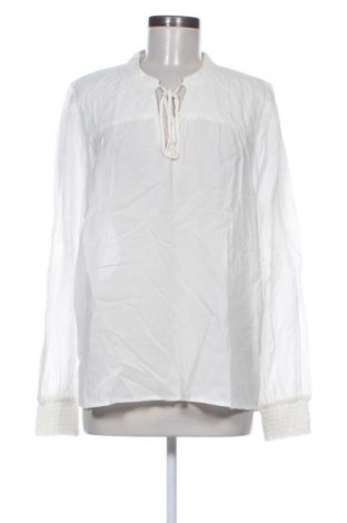 Γυναικεία μπλούζα VILA, Μέγεθος XL, Χρώμα Λευκό, Τιμή 19,99 €