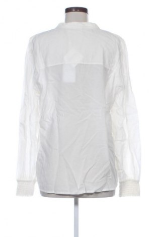 Γυναικεία μπλούζα VILA, Μέγεθος XL, Χρώμα Λευκό, Τιμή 19,99 €