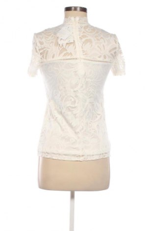 Bluzka damska VILA, Rozmiar S, Kolor ecru, Cena 69,99 zł