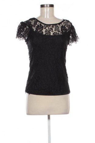 Dámská halenka VILA, Velikost M, Barva Černá, Cena  109,00 Kč