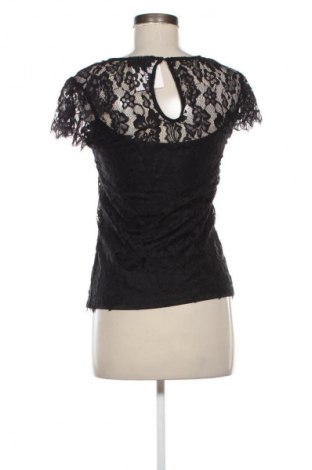 Dámská halenka VILA, Velikost M, Barva Černá, Cena  109,00 Kč