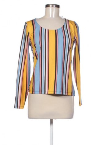 Дамска блуза VILA, Размер S, Цвят Многоцветен, Цена 16,36 €