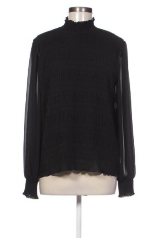 Bluzka damska VILA, Rozmiar M, Kolor Czarny, Cena 53,99 zł