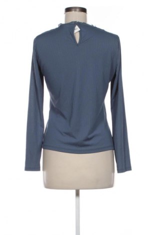 Dámská halenka VILA, Velikost L, Barva Modrá, Cena  283,00 Kč