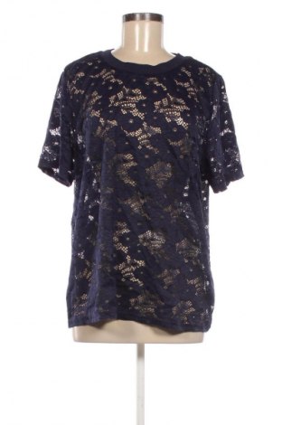 Dámská halenka VRS, Velikost XL, Barva Modrá, Cena  199,00 Kč