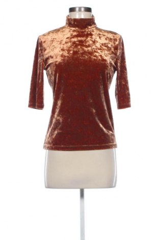 Dámská halenka Vanilia, Velikost M, Barva Hnědá, Cena  209,00 Kč