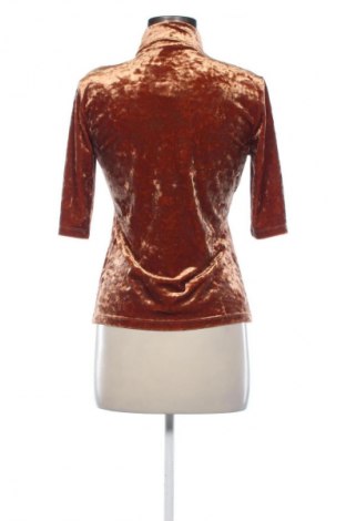 Dámská halenka Vanilia, Velikost M, Barva Hnědá, Cena  209,00 Kč