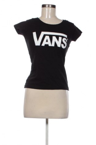 Dámská halenka Vans X Kenzo, Velikost S, Barva Černá, Cena  992,00 Kč