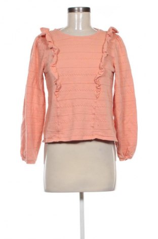 Bluzka damska Vavite, Rozmiar M, Kolor Pomarańczowy, Cena 16,99 zł