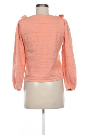 Bluzka damska Vavite, Rozmiar M, Kolor Pomarańczowy, Cena 16,99 zł