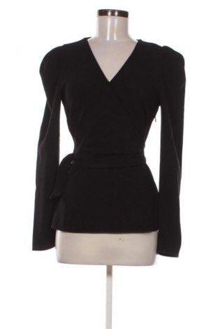 Γυναικεία μπλούζα Vero Moda, Μέγεθος M, Χρώμα Μαύρο, Τιμή 4,99 €