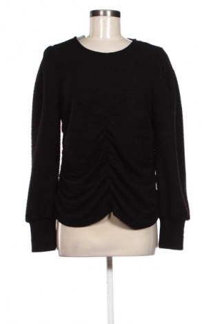 Γυναικεία μπλούζα Vero Moda, Μέγεθος XL, Χρώμα Μαύρο, Τιμή 6,99 €