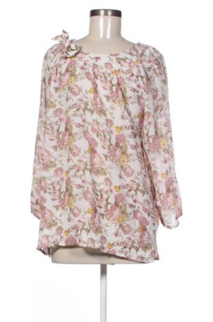 Bluzka damska Vero Moda, Rozmiar XL, Kolor Kolorowy, Cena 100,90 zł