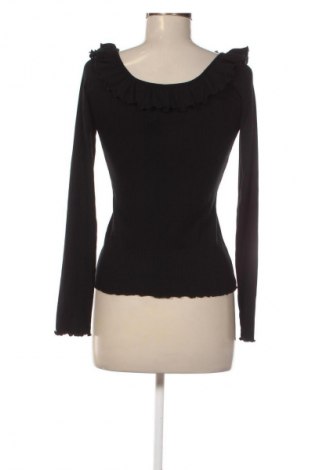 Γυναικεία μπλούζα Vero Moda, Μέγεθος S, Χρώμα Μαύρο, Τιμή 3,99 €