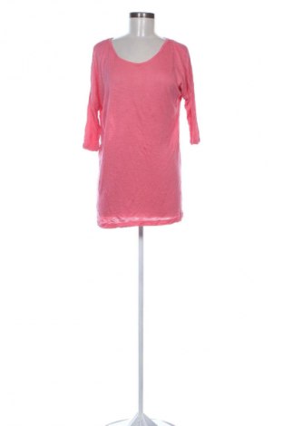 Γυναικεία μπλούζα Vero Moda, Μέγεθος L, Χρώμα Ρόζ , Τιμή 3,99 €