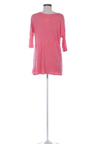 Γυναικεία μπλούζα Vero Moda, Μέγεθος L, Χρώμα Ρόζ , Τιμή 3,99 €