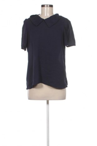 Дамска блуза Vero Moda, Размер M, Цвят Син, Цена 4,60 €