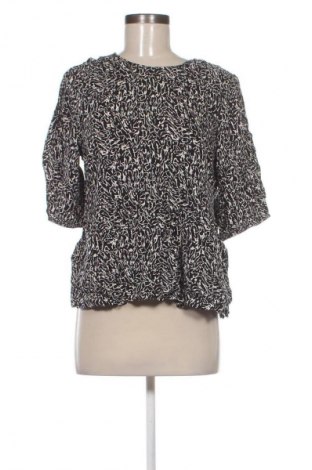 Дамска блуза Vero Moda, Размер XL, Цвят Многоцветен, Цена 6,64 €