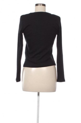 Γυναικεία μπλούζα Vero Moda, Μέγεθος L, Χρώμα Μαύρο, Τιμή 10,99 €