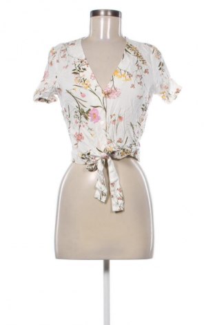 Γυναικεία μπλούζα Vero Moda, Μέγεθος XS, Χρώμα Πολύχρωμο, Τιμή 4,99 €