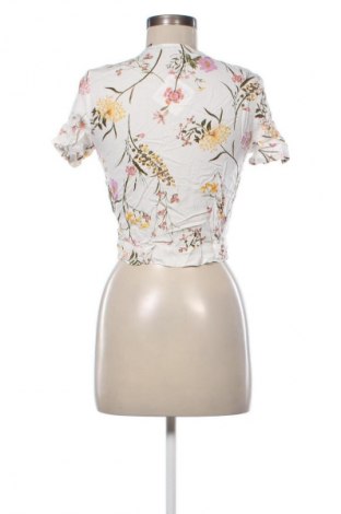 Γυναικεία μπλούζα Vero Moda, Μέγεθος XS, Χρώμα Πολύχρωμο, Τιμή 4,99 €