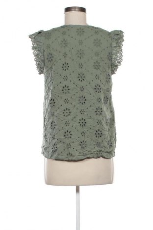 Bluzka damska Vero Moda, Rozmiar L, Kolor Zielony, Cena 32,99 zł