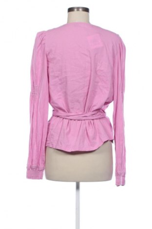 Dámská halenka Vero Moda, Velikost M, Barva Růžová, Cena  289,00 Kč