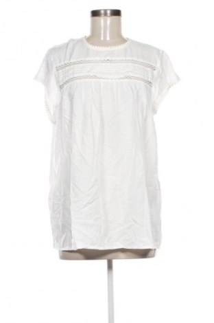 Damen Shirt Vero Moda, Größe L, Farbe Weiß, Preis € 24,99