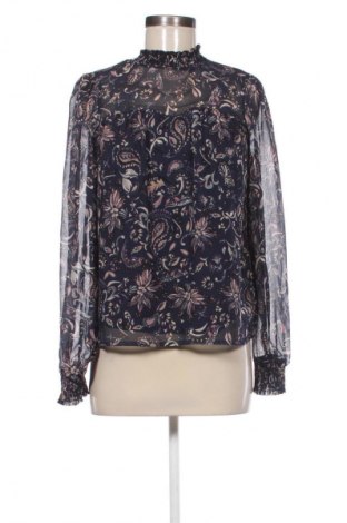 Γυναικεία μπλούζα Vero Moda, Μέγεθος XS, Χρώμα Πολύχρωμο, Τιμή 10,99 €